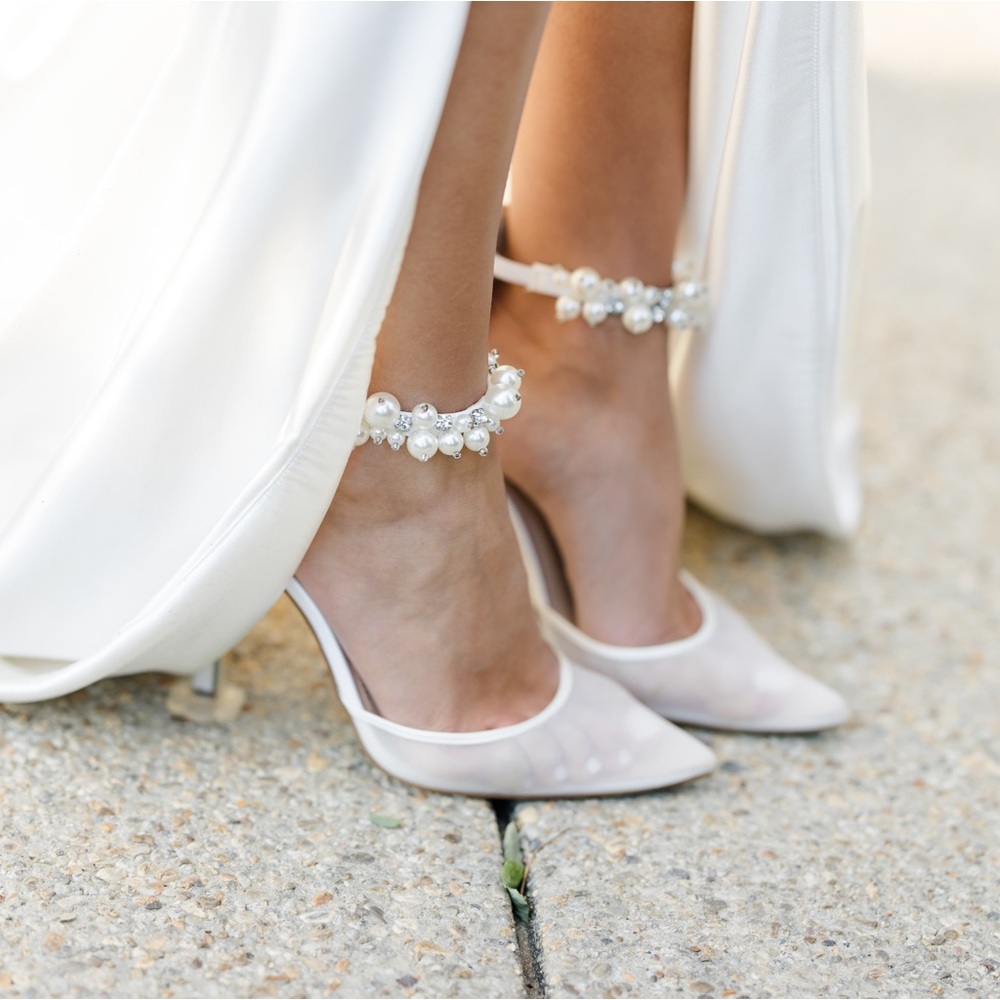 Betsy Johnson Heels